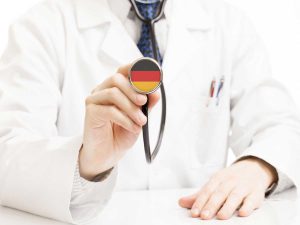 مهاجرت پزشکان به آلمان