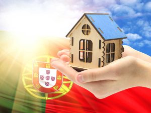 مهاجرت به پرتغال از طریق سرمایه‌گذاری