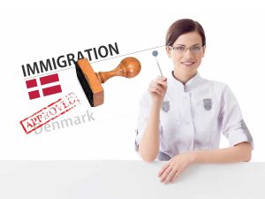 مهاجرت دندانپزشکان به دانمارک