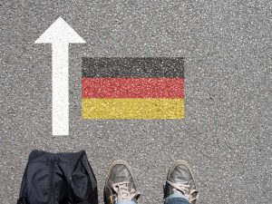 مشکلات مهاجرت به آلمان