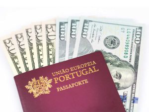 مهاجرت به پرتغال از طریق تمکن مالی