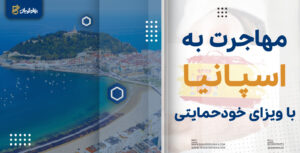 مهاجرت به اسپانیا از طریق تمکن مالی