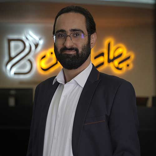 سیامک شعبانخواه