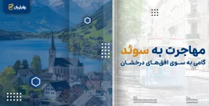 مهاجرت به سوئد
