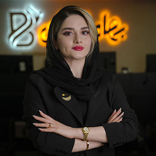 فاطمه براتی