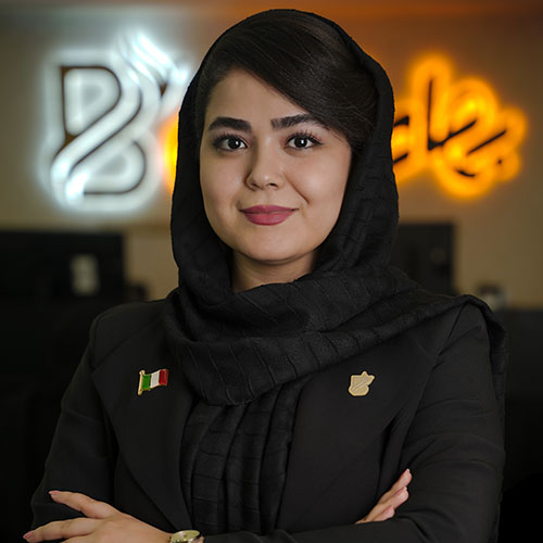 طنین دهقانی