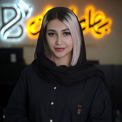 آذین افشین