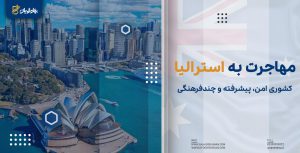 مهاجرت به استرالیا