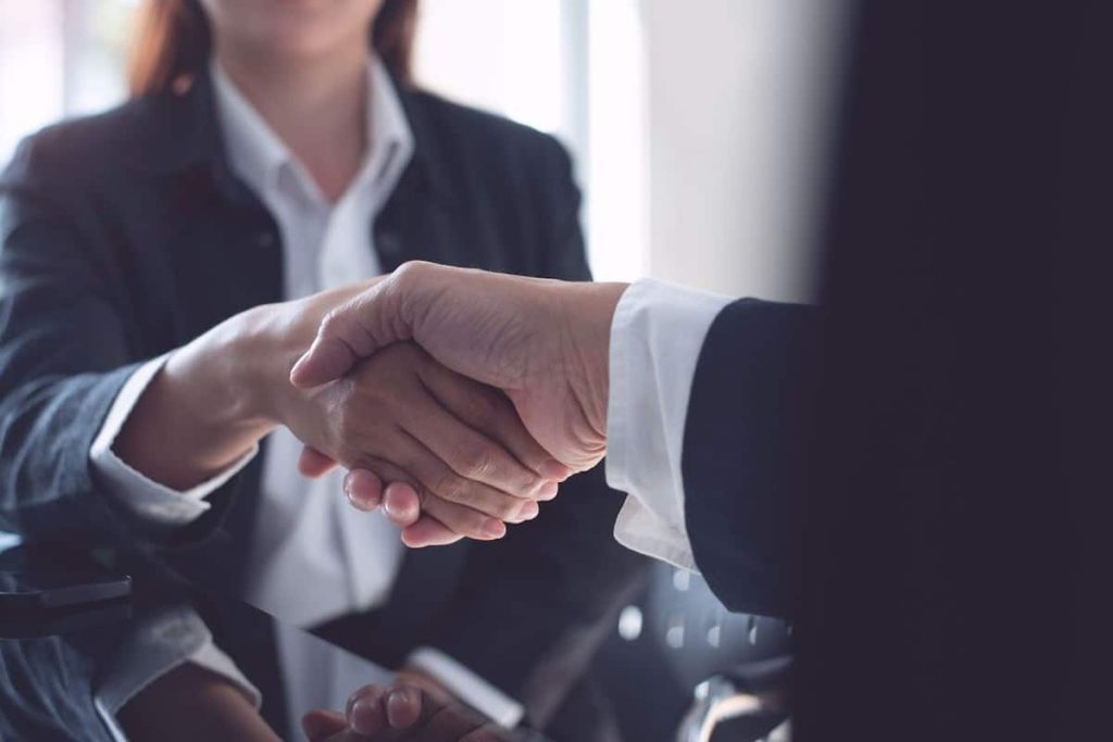 نکات پذیرش شغل مهاجرتی