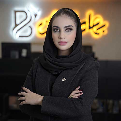 فاطمه عباسی