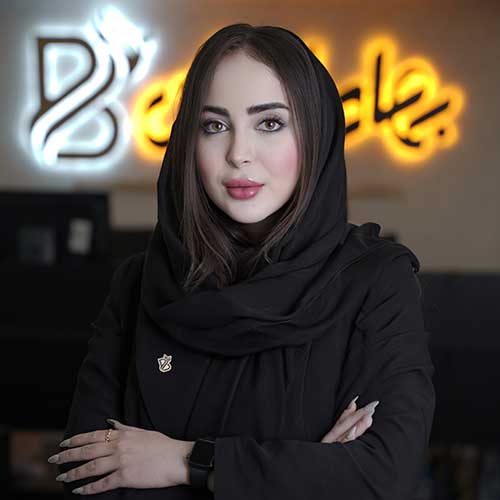 تینا نامدار