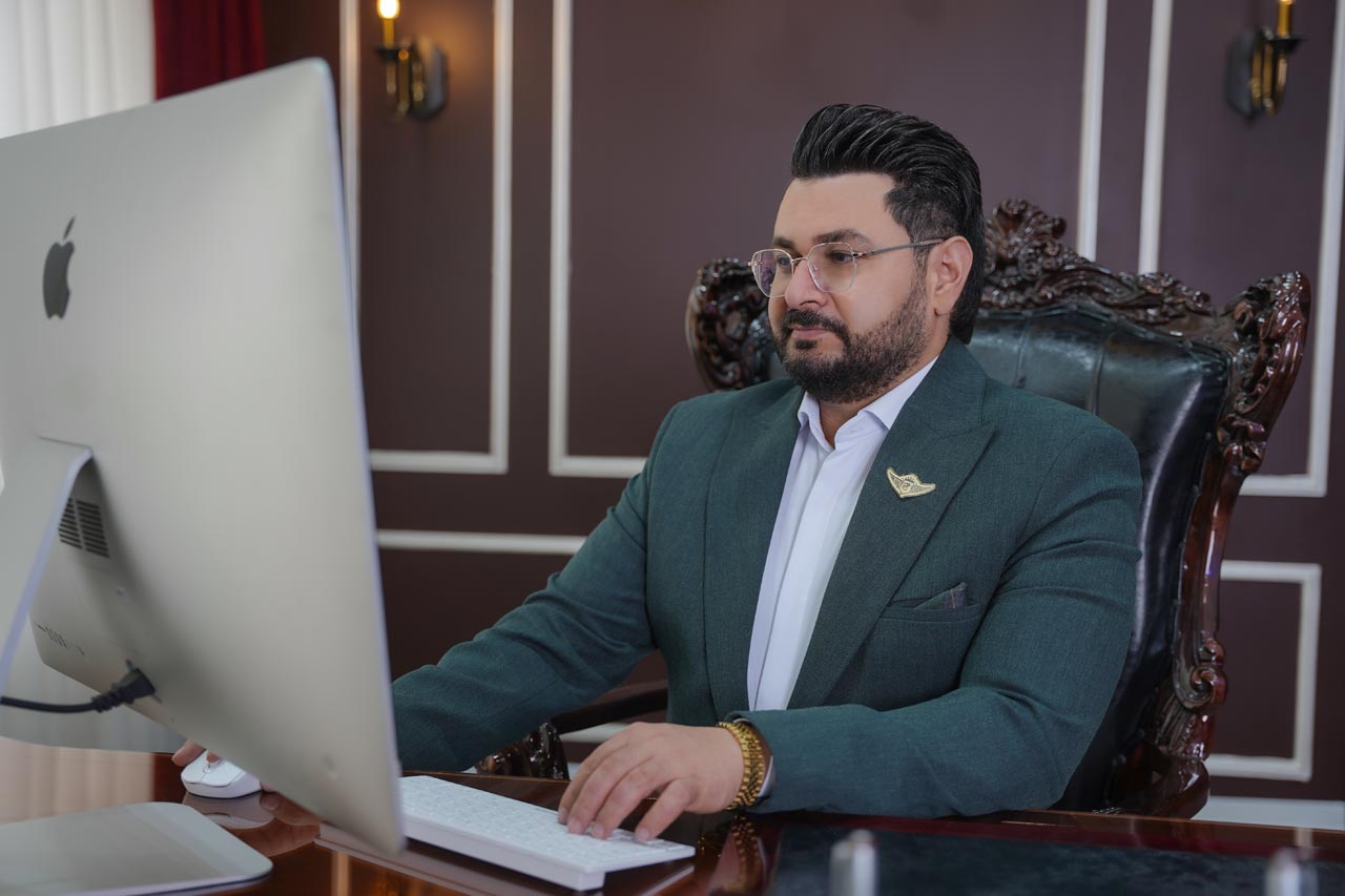 مشاوره در موسسه بهادرانیان
