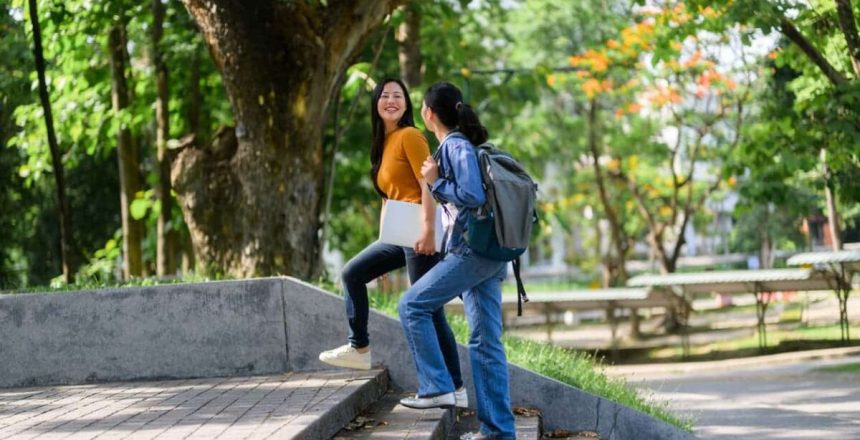 معافیت ویزای تحصیلی دانشجویان دکتری