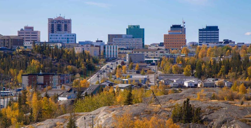 برنامه نامزدی کانادا افتتاح شد